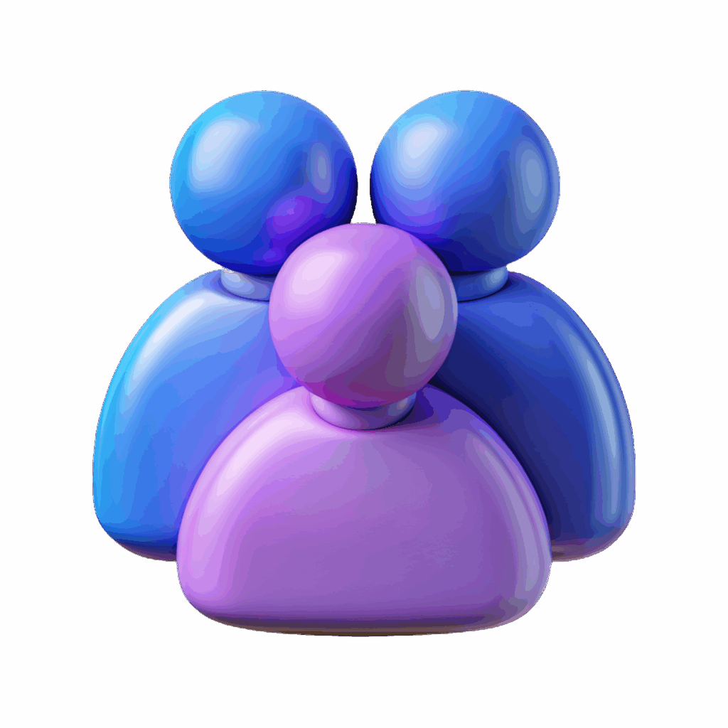 vecteezy teamwork 3d teamwork icon 3d teamwork symbol 3d teamwork image 47248687